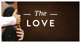  The Love 